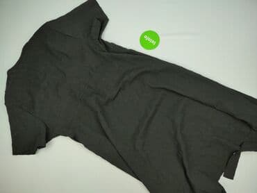 sukienka dla figury typu jabłko: Shein Curve, Sukienka damska, rozmiar 4XL — 3