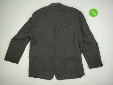 спортивні костюми чоловічі польща: Marynarka dla mężczyzn, XL, stan - Idealny — 3