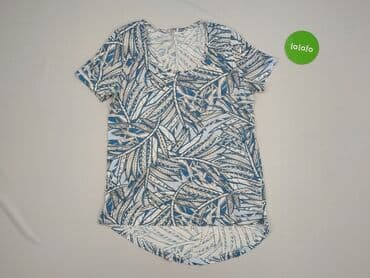 itmoda bluzki damskie: T-shirt damski, rozmiar L — 2