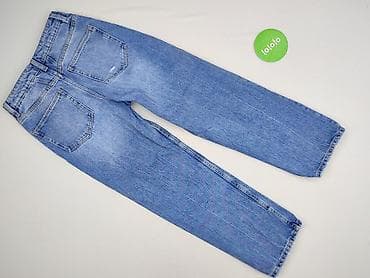 spodnie hello: Denim, Jeansy damskie, rozmiar S — 3