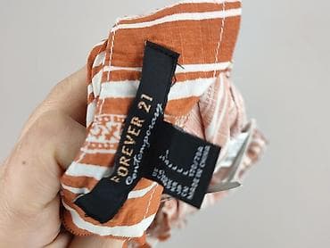 klapki rusin: Forever 21, Elegancki komplet, rozmiar L — 5