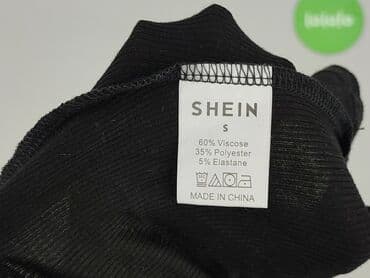 дешеве жіноче взуття: Shein, Women`s top, size S (EU 36) — 4