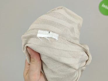 srebrne sukienki na imprezę: H&M, Bluzka damska, rozmiar XS — 5