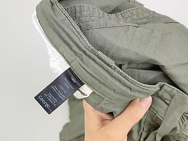 cargo house: Spodnie 3/4 damskie, rozmiar 3XL — 5