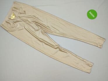 legginsy push up gatta: Legginsy Sportowe damskie, rozmiar L — 2