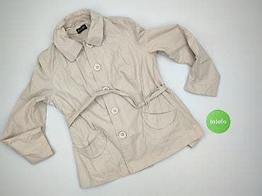 wallis kurtka: George, Trencz damski, rozmiar S — 2