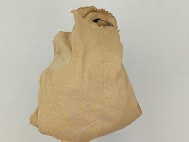 bluzki z dekoltem bershka: Bershka, Top damski, rozmiar S — 7