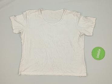 uniqlo basic t shirty: Women`s T-shirt, size 2XL — 2