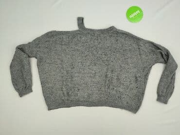 ile gram na sweter: Guess, Sweter damski, rozmiar S — 3