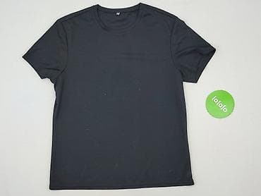 dresy odblaskowe: Koszulka dla mężczyzn, rozmiar L — 2