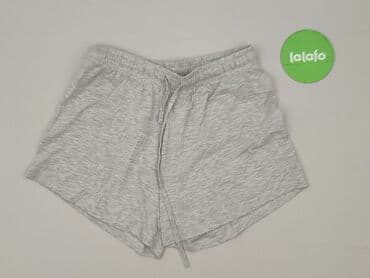 krótkie spodenki damskie z niskim stanem: Szorty damskie, rozmiar S — 3