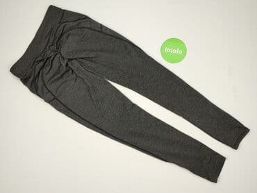 bluzki do jogi: Legginsy Sportowe damskie, rozmiar S — 3