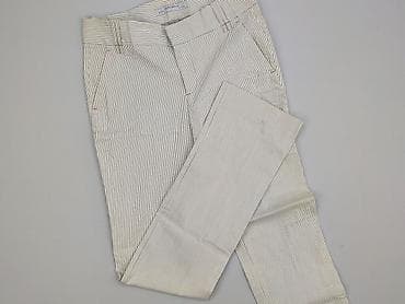basia: Zara, Spodnie materiałowe damskie, rozmiar M — 1