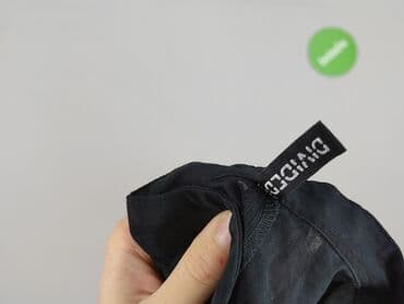 koszula niebieska hm: H&M Divided, Koszula damska, rozmiar S — 5