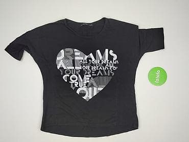 t shirty paris: Monnari, T-shirt damski, rozmiar M — 2