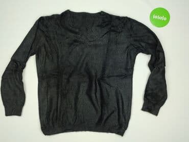 Kobiety: Sweter damski, 2XL — 2