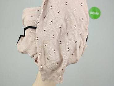 sweter panterka hm: H&M, Kardigan damski, rozmiar M — 5