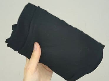 zaxy sandały czarne: Oasis, Top damski, rozmiar S — 7