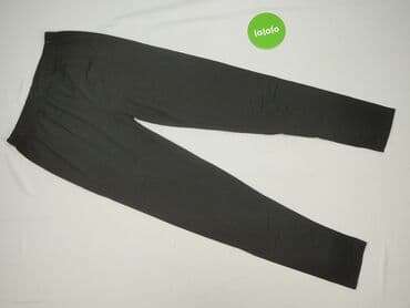 sweter do getrow: Legginsy XL — 2