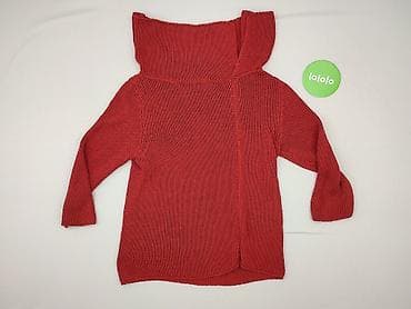 house sweterki: Golf damski, rozmiar One size — 3