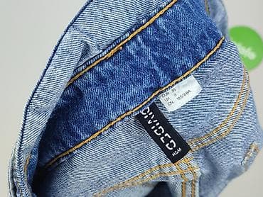 buffalo: H&M Divided, Szorty damskie, rozmiar S — 5