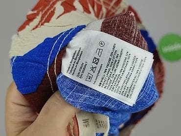 monki rn101255: H&M, Szorty damskie, rozmiar M — 5
