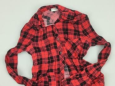 kurtka pull bear: PULL&BEAR, Koszula damska, rozmiar S — 1