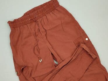 cargo ubrania: F&F, Spodnie cargo damskie, rozmiar M — 1