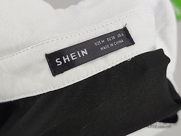 what is a shirt pull: Shein, Bluzka damska, rozmiar M — 5
