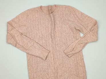 nylon sweter: Sweter damski, rozmiar S — 1