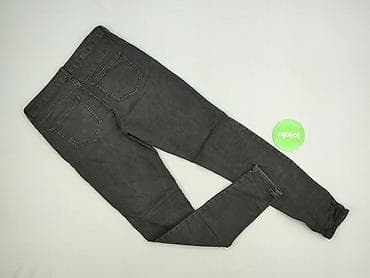 buggy jeans: Sinsay, Jeansy damskie, rozmiar L — 3