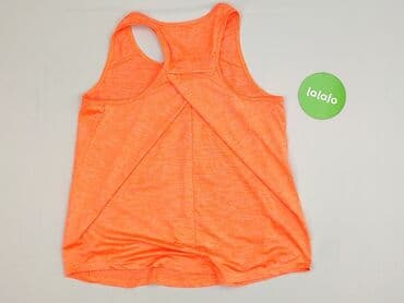 bluzy sportowe: Top damski, rozmiar S — 3