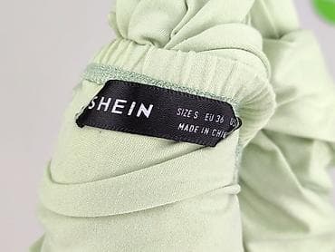 greenpoint topy: Shein, Top damski, rozmiar S — 4