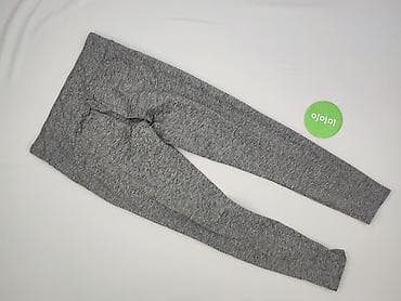 dresy domyos: Legginsy Sportowe damskie, rozmiar L — 3