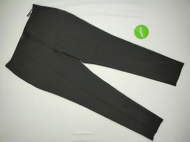 clockhouse pants: Atmosphere, Spodnie materiałowe damskie, rozmiar L — 2