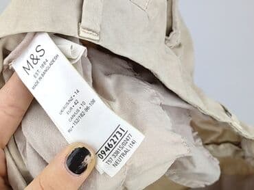 marks: Marks & Spencer, Szorty damskie, rozmiar L — 4