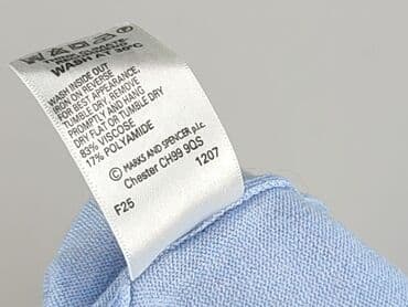 poliamid w swetrze: Marks & Spencer, Sweter damski, rozmiar M — 7