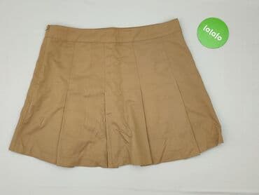 hollister spódnica: H&M, Spódnica damska, rozmiar 2XL — 3