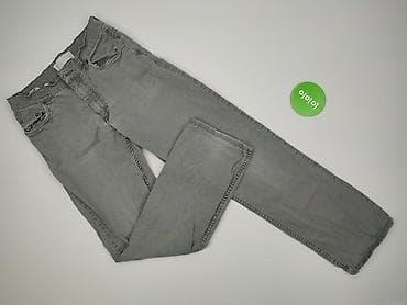jeansy version: Jeansy damskie, rozmiar S — 2