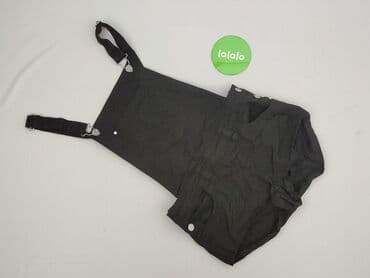 kombinezony damskie: Terranova, Ogrodniczki damskie, rozmiar M — 2