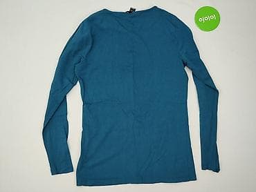 bluzki modna: H&M, Bluzka damska, rozmiar L — 3