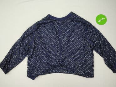 nowela kamizelka: H&M, Marynarka damska, rozmiar 4XL — 3