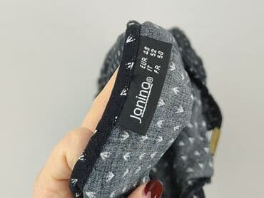 marynarka damska duże rozmiary: Janina, Bluzka damska, rozmiar 3XL — 5