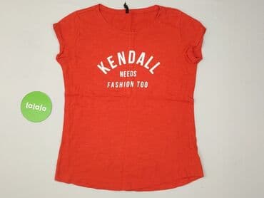 koszulka barcelony 2223 lewandowski: Sinsay, Women`s T-shirt, size M (EU 38) — 2