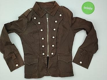 kurtki wiosenne c a: Sisters Point, Kurtka przejściowa damska, rozmiar S — 2