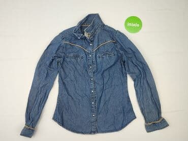 t shirty motocyklowe: Sublevel, Women`s shirt, size M (EU 38) — 2