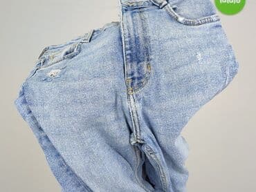 zara jeansy damskie rurki: Zara, Jeansy damskie, rozmiar XS — 5