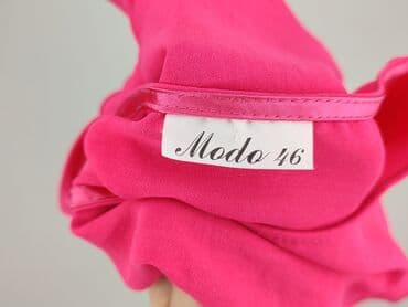 sochaczew sklep z sukienkami: Moda, Bluzka damska, 4XL — 4