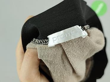 spódnice chabrowa: Promod, Spódnica damska, rozmiar M — 4