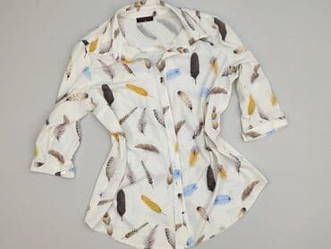 obuwie bartek: Koszula damska, XL — 1